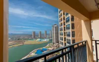 Yidongju Family-Friendly Seaview Homestay (Naxianghai Diamond Beach Bathing Area) - Hot Springs