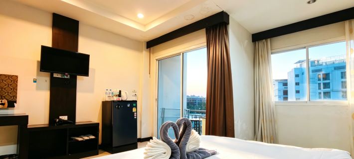 Nika Guesthouse Hotels in Phuket