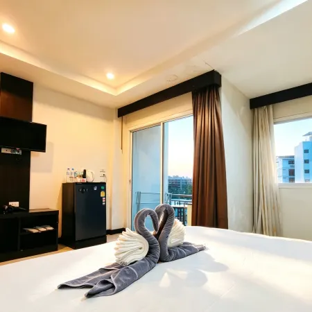 Nika Guesthouse