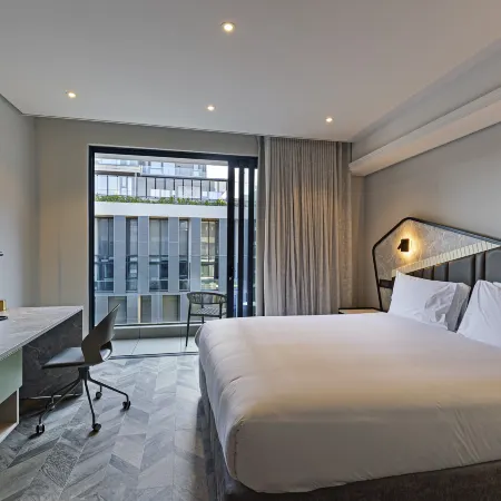 Coastlands Skye Hotel, Ridgeside, Umhlanga