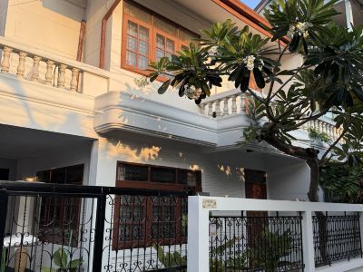 Baan Pailin Holiday Home