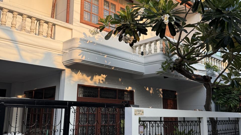 Baan Pailin Holiday Home