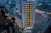 Days Inn by Wyndham Business Place Bagu Chongqing - Thermen