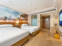 Vienna Hotel (Ulan County Branch)