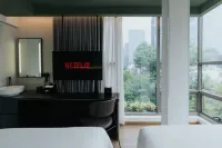 PureJoy Hotel Saigon - Premium Hotels near Ho Con Rua