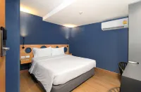 Mybed Sathorn Hotel
