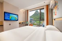Youyuan Smart Hotel (Luocheng Fenghuangzhai Branch)