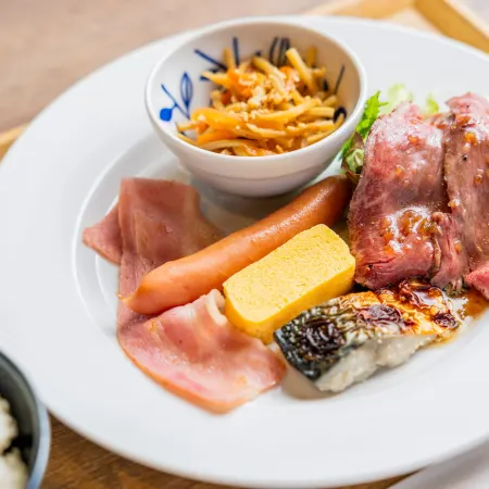 APA Hotel (Nagasaki Ekiminami)
