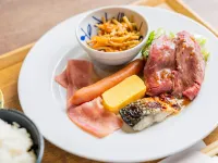 APA 호텔 나가사키 역남쪽 - 조식 운영