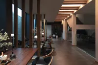 Shangri-La Shanyue Yunjv | Oriental Aesthetic Space (Dukezong Ancient City Dafo Temple) - Scenic