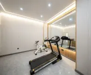 Baiyue Longkou Hotel