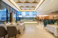 Wuwei Jinwu International Hotel - نادي رياضي