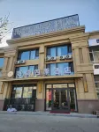 Pulandian Seaside Four Seasons Hotel (Pulandian Wanda Plaza) Hotels in Pulandian District