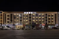 Hexigten Banner Meicheng Hotel (Jingpeng Town) فنادق في 