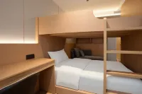 YanshanCloud Retreat - สระว่ายน้ำบนดาดฟ้า