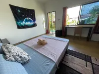 Serenity Resort - Pet-friendly