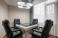 City Convenient Hotel (Huangshan Qimen South Station Branch) - Træningscentre