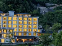 Hefeng Anzishan Homestay (Pingshan Canyon)
