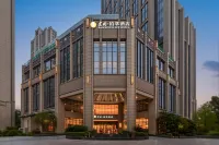 Jianguo Palace Hotel Hefei Luyang