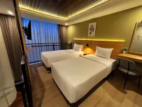 Oasis Exclusive Guest House