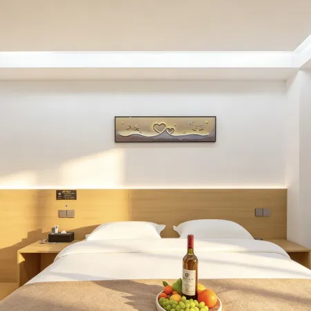Mangguo Residence Chain Hotel