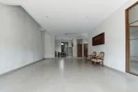 Colletion O near Living Plaza Cirebon formerly Moana Residence
