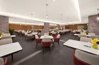 Zhaosu Licheng Hotel (Tianma International Tourism Culture Plaza Food Street Branch) - فطور