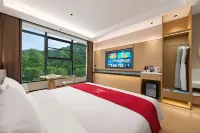 Wu'an Yuxiang Resort Hotel (East Taihang Jingniang Lake Scenic Area Branch)