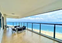 Sky Sea View Villa (Hailing Island Poly Silver Beach) - Villas