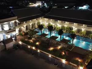 De Mani Hotel