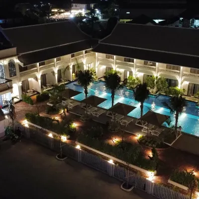 De Mani Hotel Hotels near Southern Bus Terminal