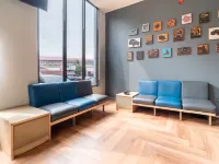 Rehat at Sentra Inn Bandung Hotels in Bandung City