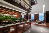 大同東信廣場城際飯店 - 早餐