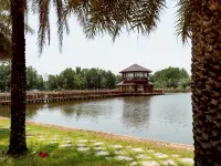 沙美度假莊園 林佩海滩附近的飯店
