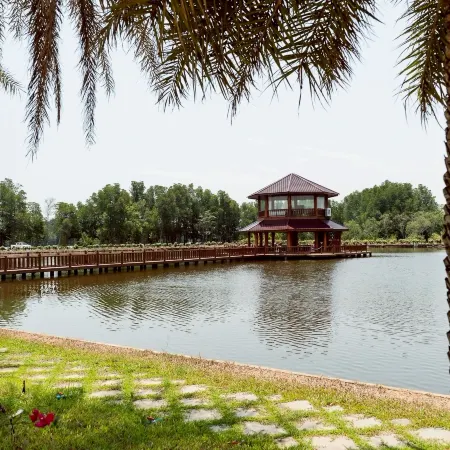 Samet Estate Resort