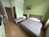 Kea Valley Hotel Apartment Hotels near Rose Valley