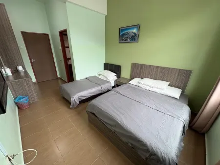 Kea Valley Hotel Apartment