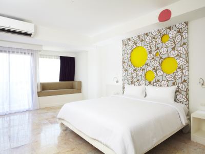Samui Verticolor