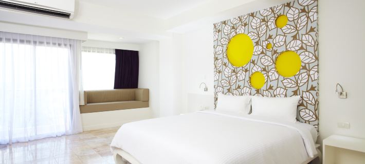 Samui Verticolor Hotel a Koh Samui