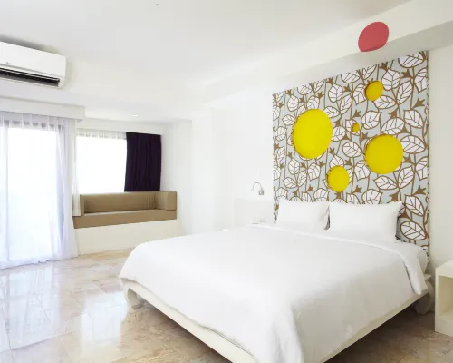 Samui Verticolor Hotels in Koh Samui