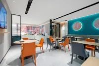City Comfort Inn Hotel (Ma'anshan East Station Weixing Xingyue Plaza)