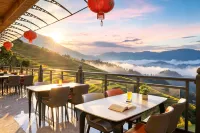 Guilin Longsheng Longjingyuan Inn - breakfast