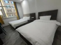 Huirun Hotel (Yanji High-speed Railway West Station Museum) - Inns