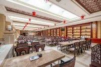 Chong Ning Castle Hotel - breakfast