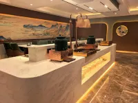 Fils Feiers Wenhua Hotel (Wutai Mountain Railway Station) - พร้อมอาหารเช้า
