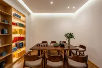 The Hotel Cillimas - gimnasio