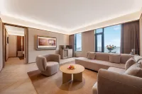 Ruoqiang Orange Crystal Hotel