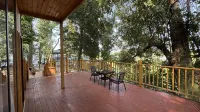 Senlin Riverside Vacation Apartment