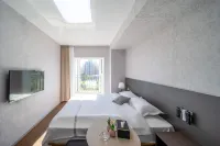 健翔大廈・嘉和アパートメント（北京鳥巣）