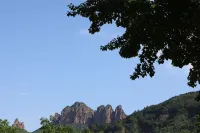 Wu'an Tianranju Homestay